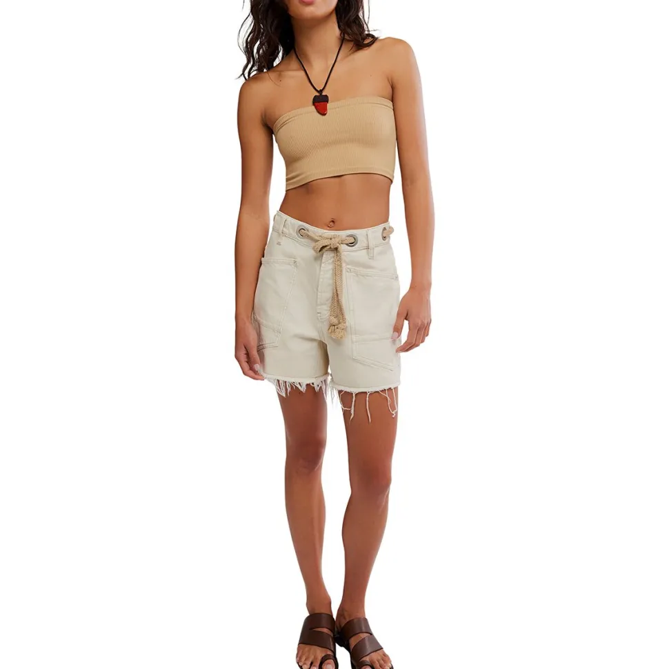 Amelia Bandeau - Women's