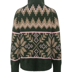 Amelia Knit Sweater - Women's