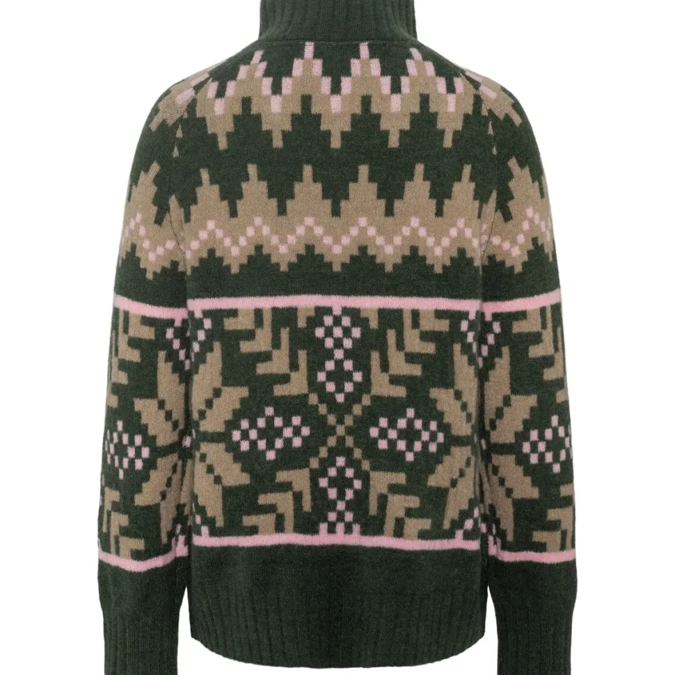 Amelia Knit Sweater - Women's