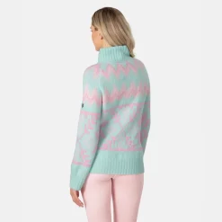 Amelia Knit Sweater - Women's
