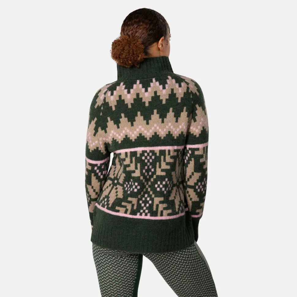 Amelia Knit Sweater - Women's
