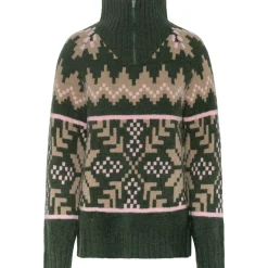 Amelia Knit Sweater - Women's