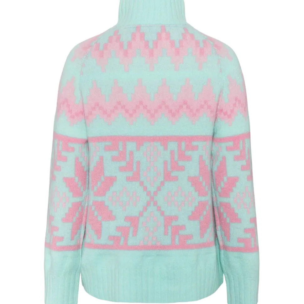 Amelia Knit Sweater - Women's
