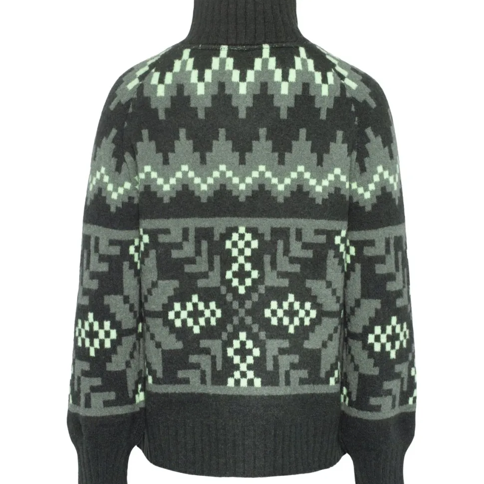 Amelia Knit Sweater - Women's