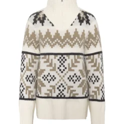Amelia Knit Sweater - Women's