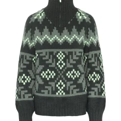 Amelia Knit Sweater - Women's