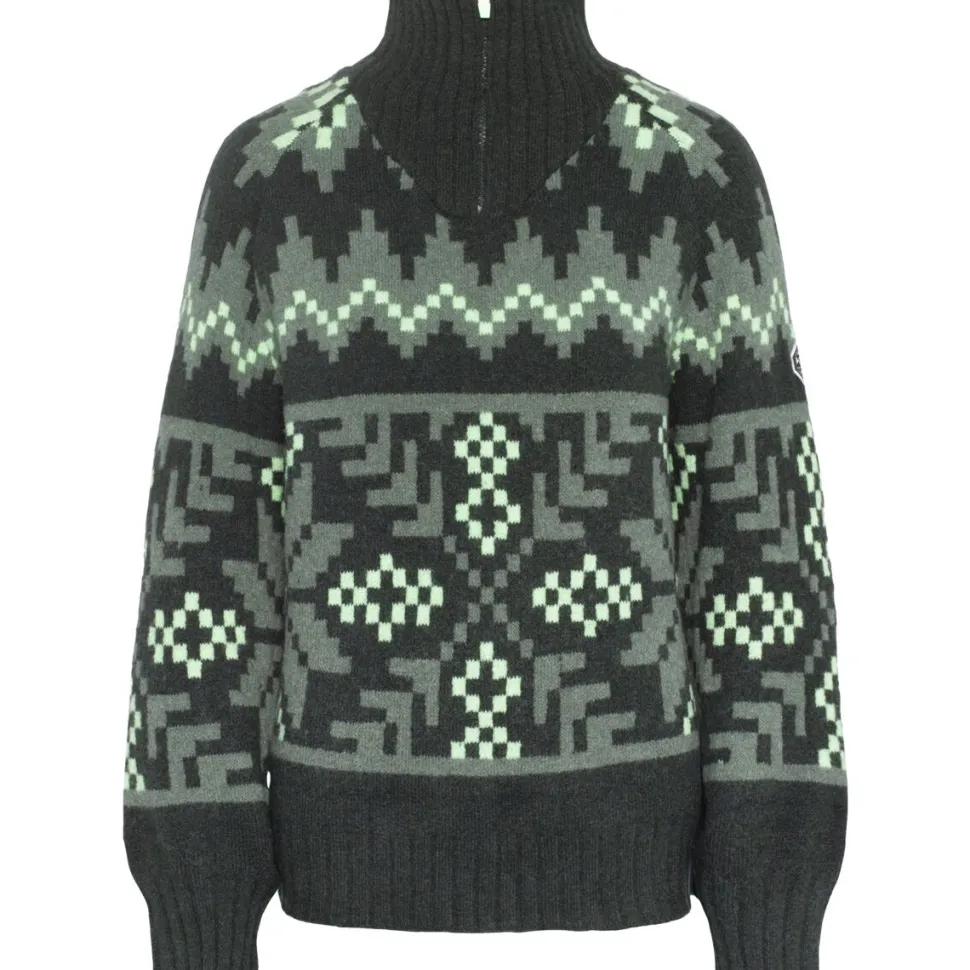 Amelia Knit Sweater - Women's