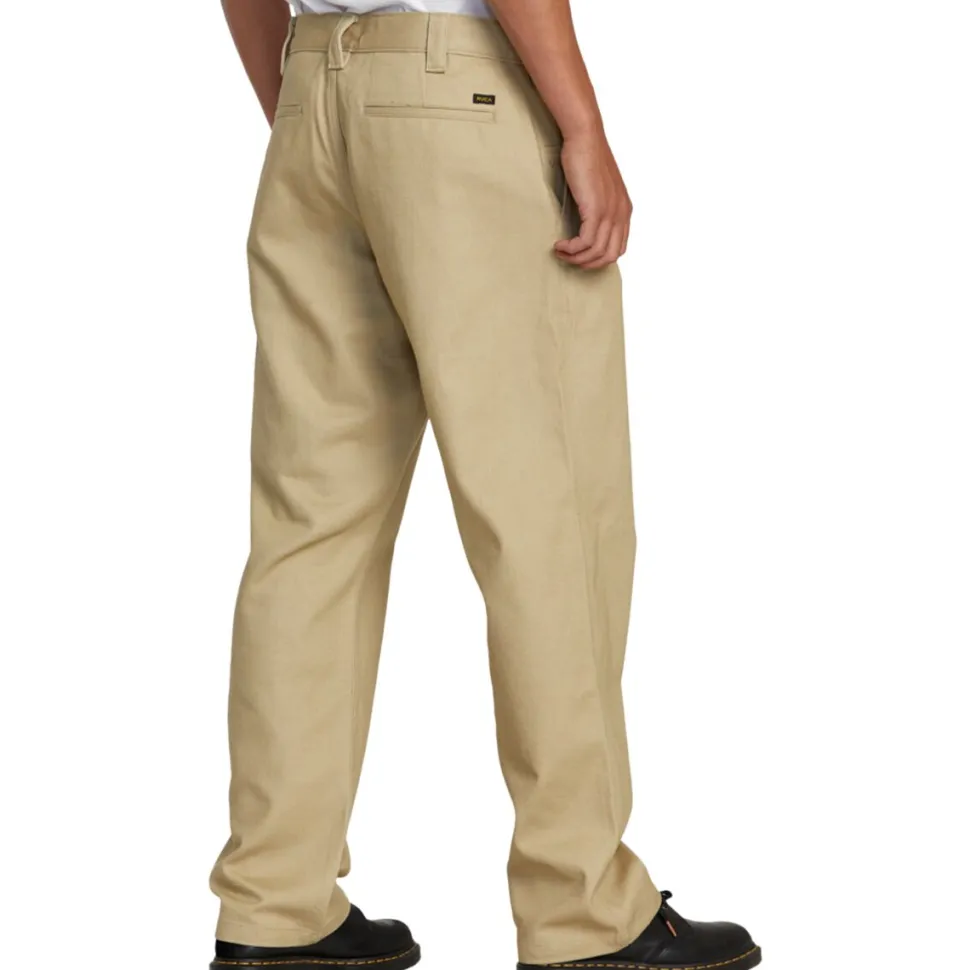Americana Chino 2 - Men's