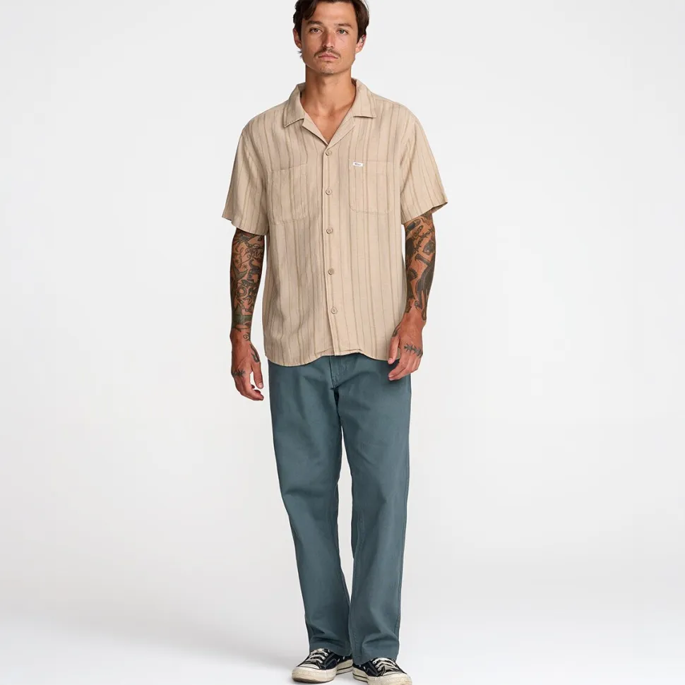 Americana Chino 2 - Men's