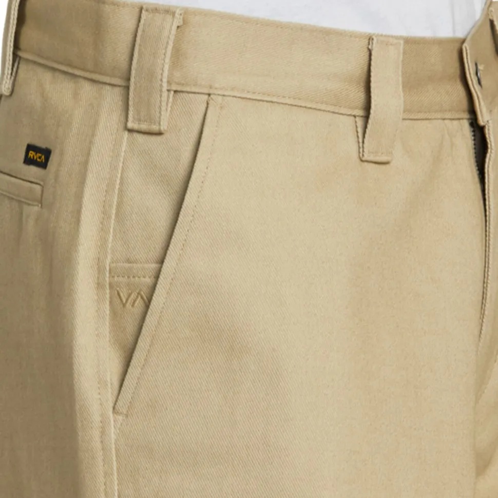 Americana Chino 2 - Men's
