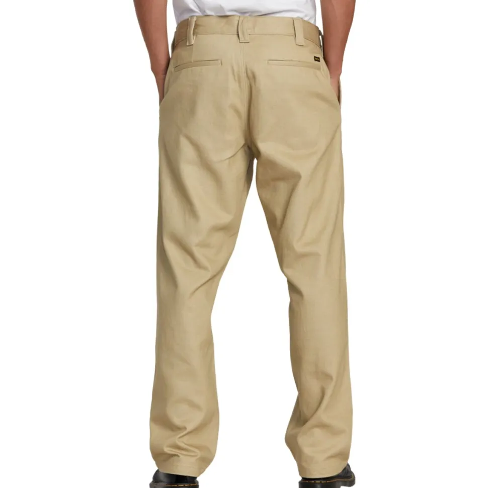 Americana Chino 2 - Men's