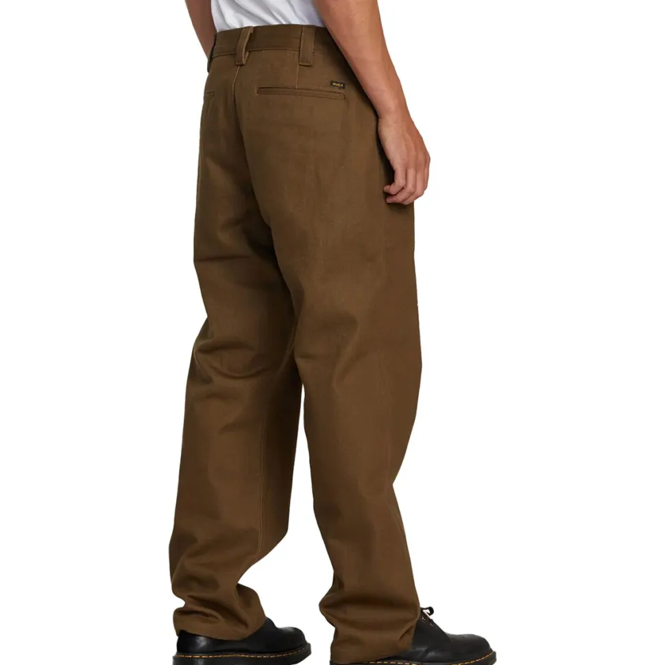 Americana Chino 2 - Men's