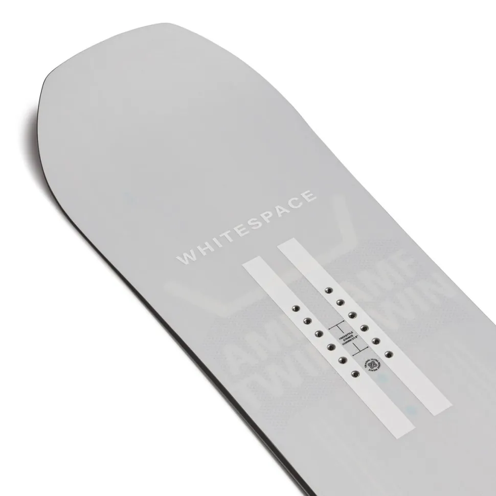 AMF Park Twin Snowboard - 2026