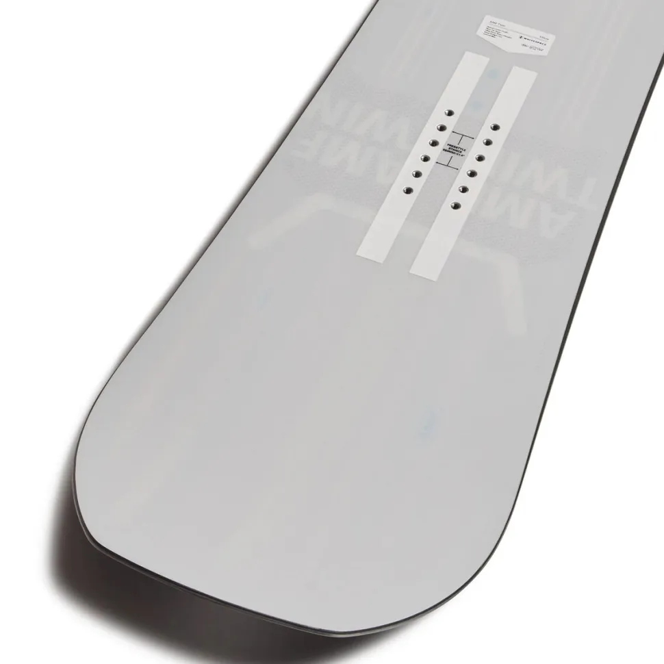 AMF Park Twin Snowboard - 2026