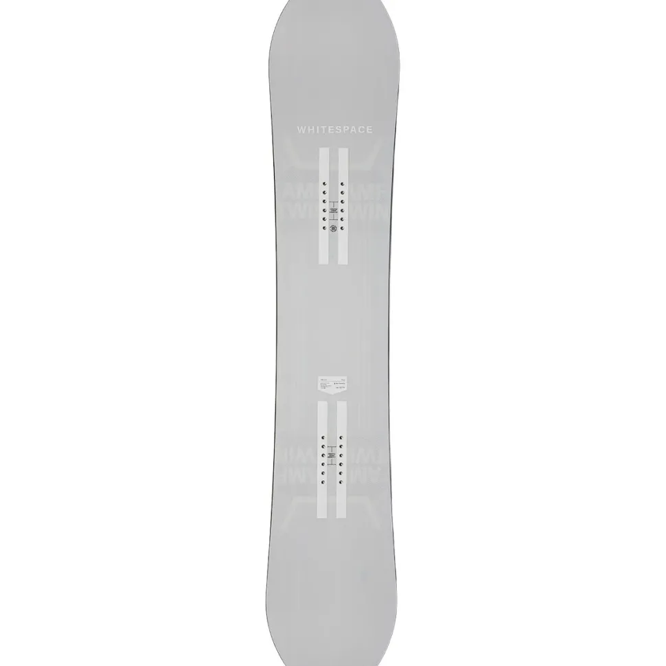 AMF Park Twin Snowboard - 2026