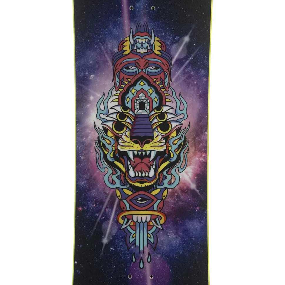 Ampage Vol.2 Snowboard - 2026