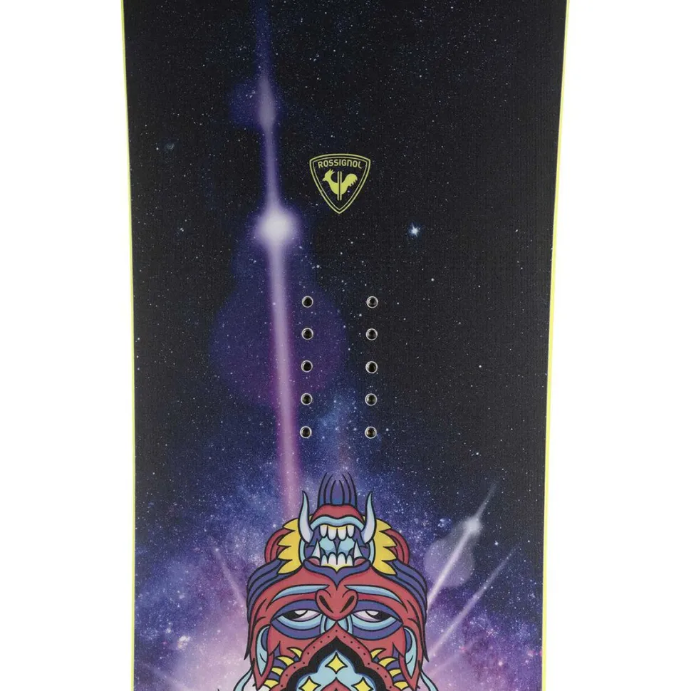 Ampage Vol.2 Snowboard - 2026