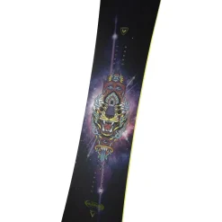 Ampage Vol.2 Snowboard - 2026