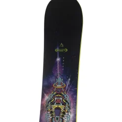 Ampage Vol.2 Snowboard - 2026