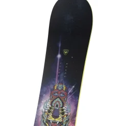 Ampage Vol.2 Snowboard - 2026