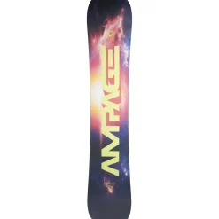 Ampage Vol.2 Snowboard - 2026