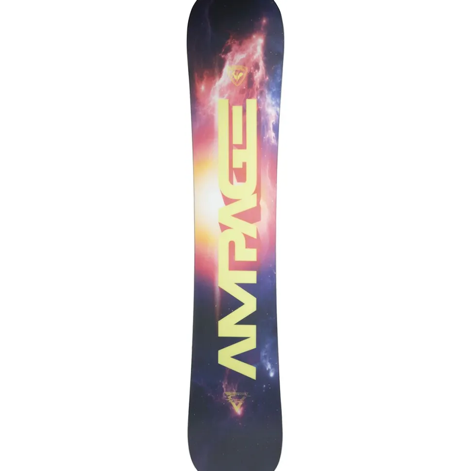 Ampage Vol.2 Snowboard - 2026