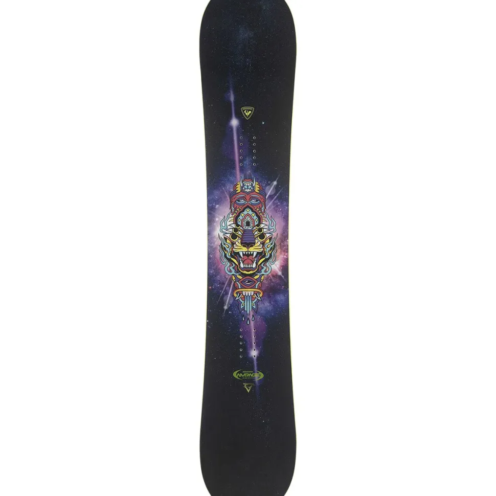 Ampage Vol.2 Snowboard - 2026