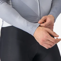 Amplify Thermal Jersey - Men's