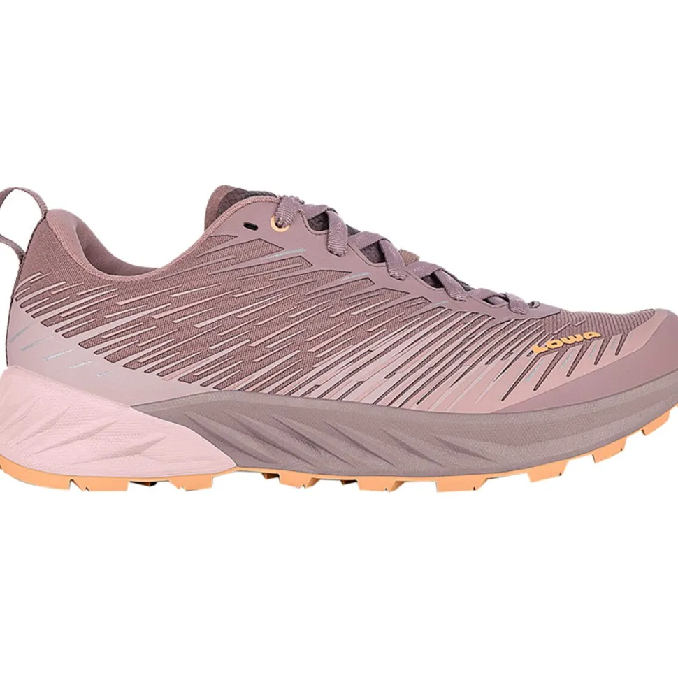 Amplux Trail Running Shoe - Women's