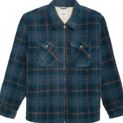 Anderson Sherpa Jacket - Men's