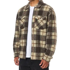 Anderson Sherpa Jacket - Men's