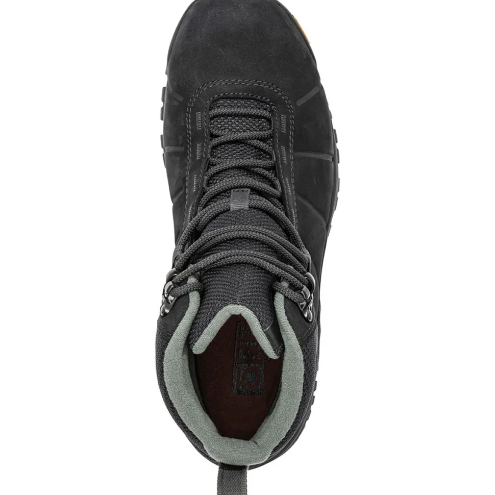 Andesite Mid Insulated B-DRY Boot - Men's