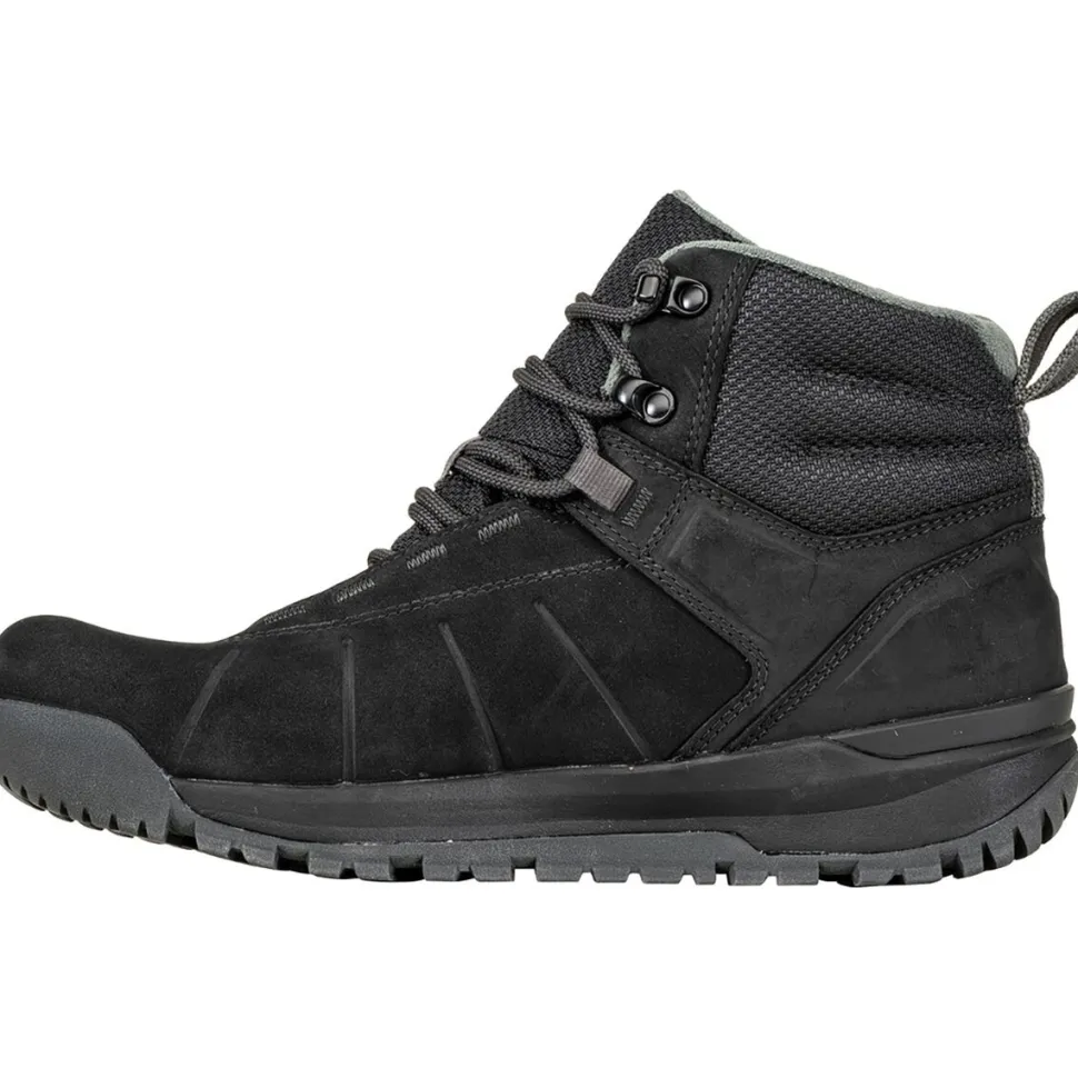 Andesite Mid Insulated B-DRY Boot - Men's