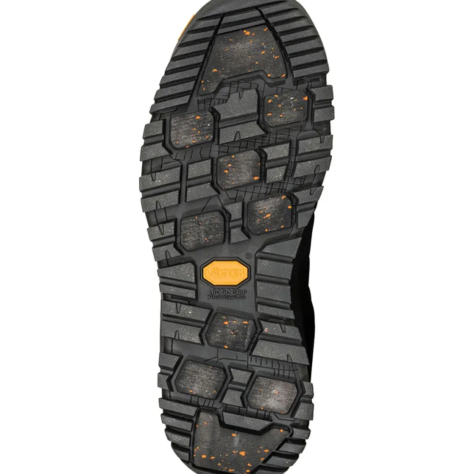 Andesite Mid Insulated B-DRY Boot - Men's