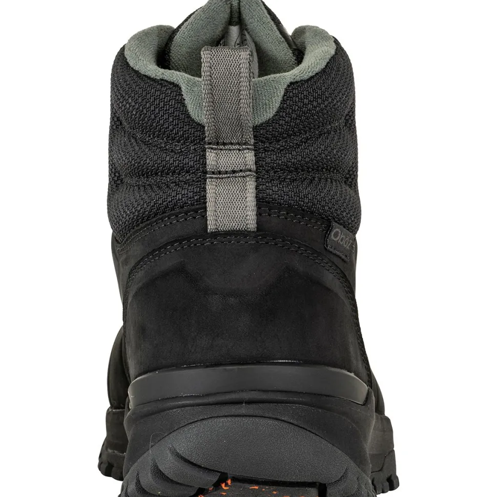 Andesite Mid Insulated B-DRY Boot - Men's