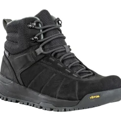 Andesite Mid Insulated B-DRY Boot - Men's