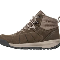 Andesite Mid Insulated B-DRY Boot - Men's