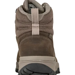 Andesite Mid Insulated B-DRY Boot - Men's