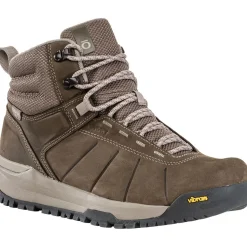 Andesite Mid Insulated B-DRY Boot - Men's