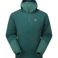 Andola Hooded Jacket - Men's