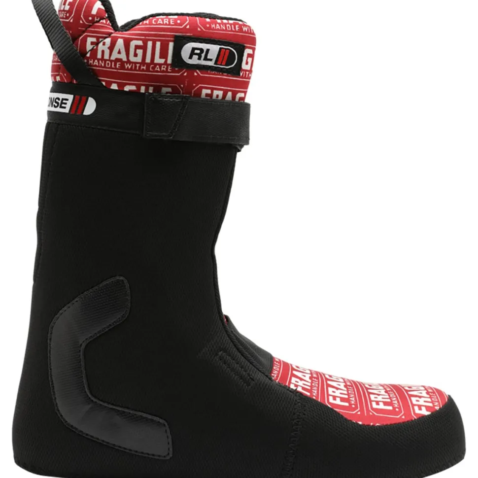 Andy Warhol Premier Hybrid Snowboard Boot - 2024 - Men's