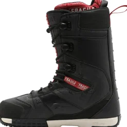 Andy Warhol Premier Hybrid Snowboard Boot - 2024 - Men's