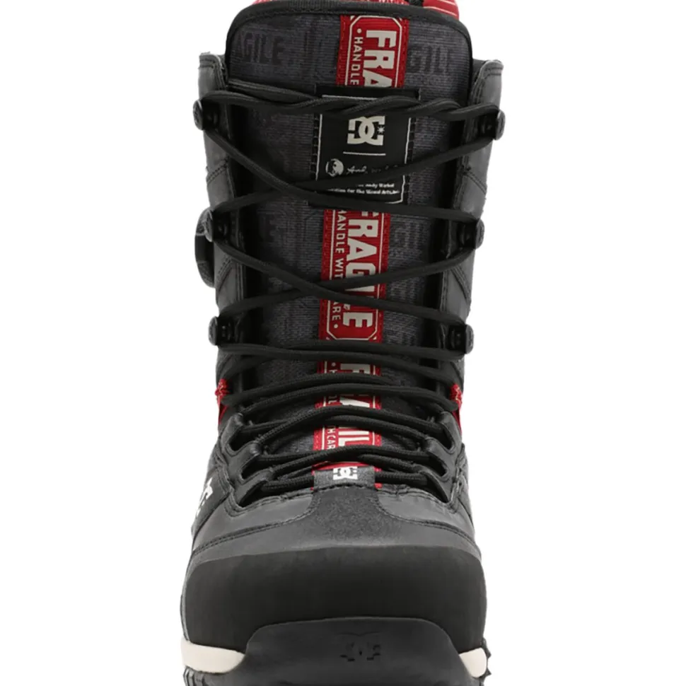 Andy Warhol Premier Hybrid Snowboard Boot - 2024 - Men's
