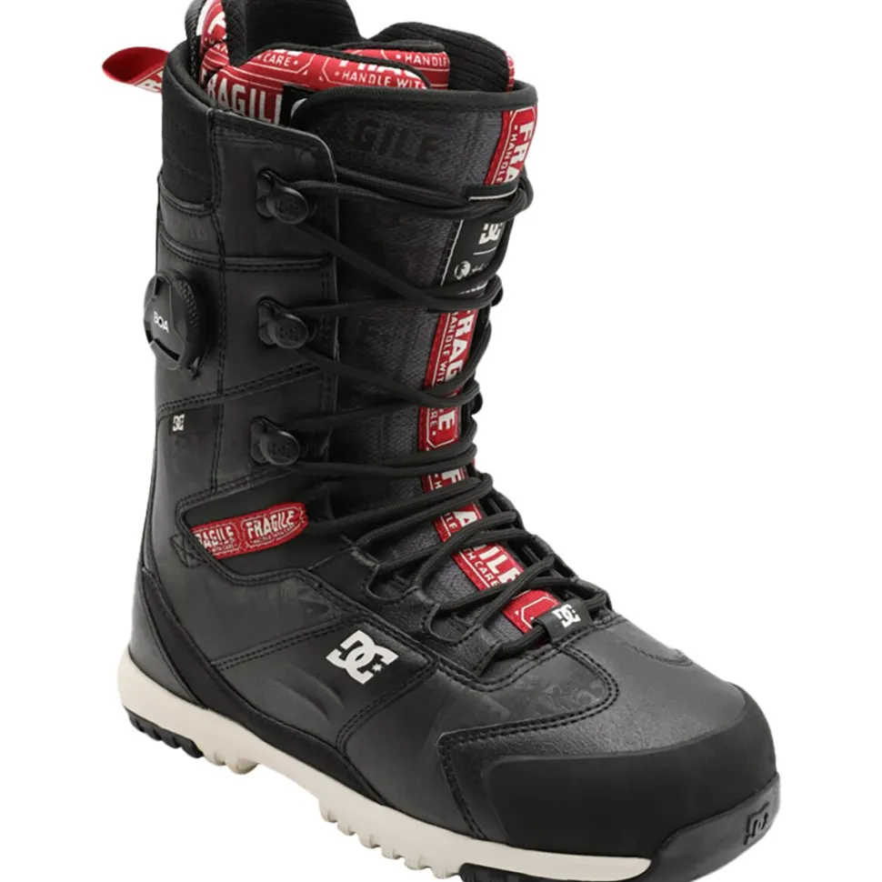 Andy Warhol Premier Hybrid Snowboard Boot - 2024 - Men's
