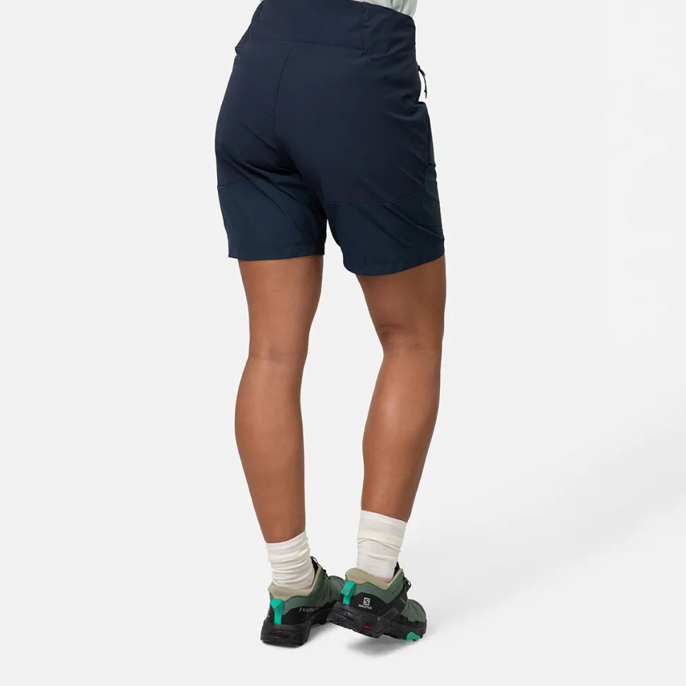 Ane Cargo Short - Women's
