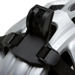 Angled Multiposition Helmet Mount