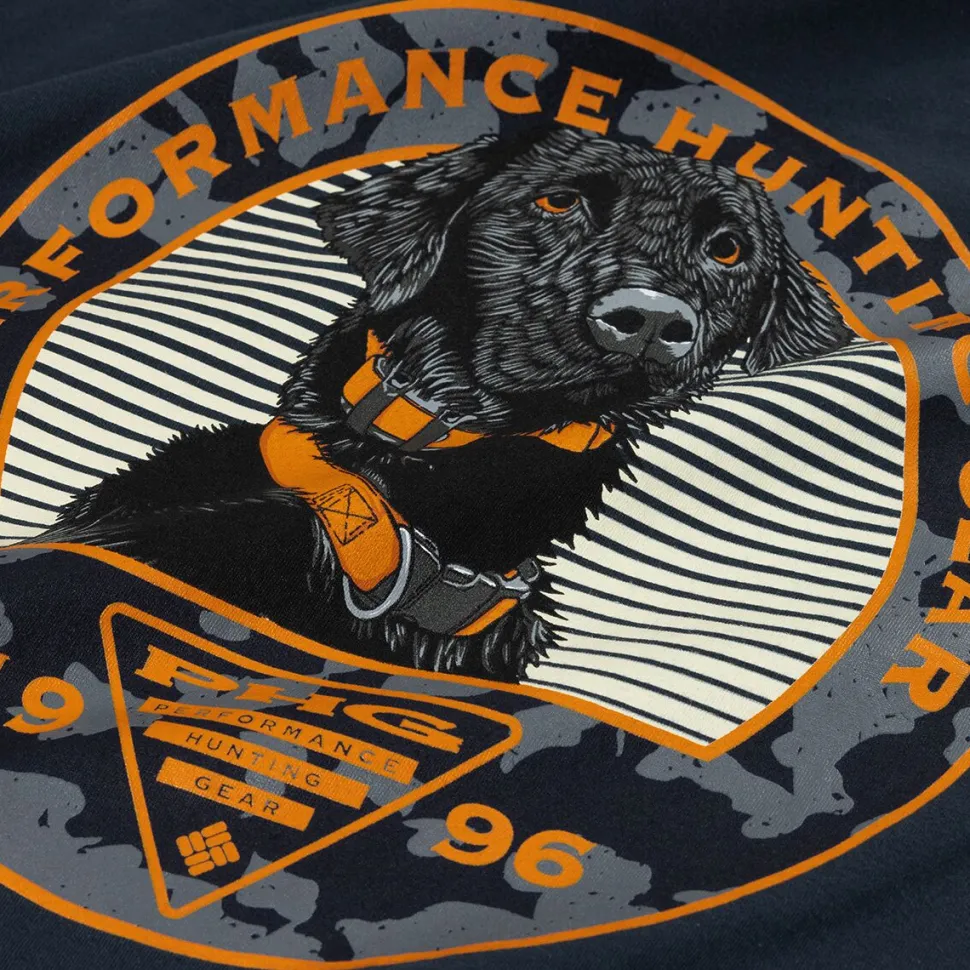Angus Short-Sleeve T-Shirt - Men's
