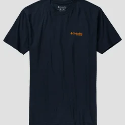 Angus Short-Sleeve T-Shirt - Men's