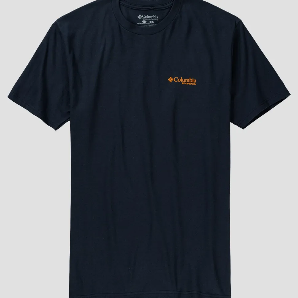 Angus Short-Sleeve T-Shirt - Men's