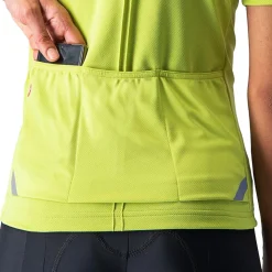 Anima 4 Jersey - Women's